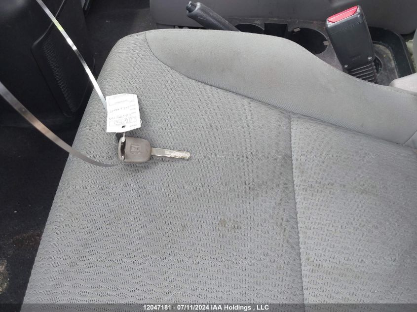 2007 Honda Element VIN: 5J6YH18787L800261 Lot: 12047181