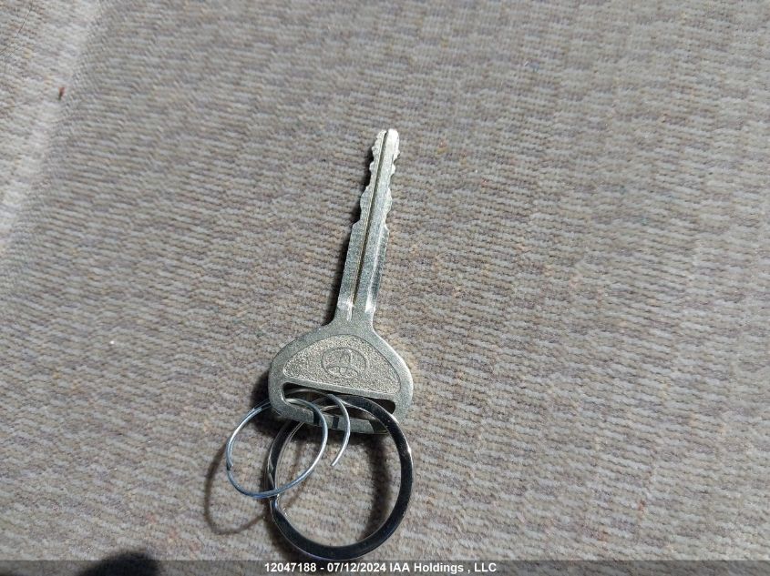 2004 Toyota Corolla Ce/Le/S VIN: 2T1BR32E64C821589 Lot: 12047188