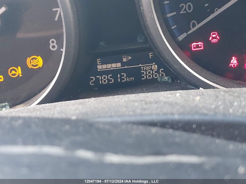 2012 Mazda Mazda3 VIN: JM1BL1L74C1635641 Lot: 12047194