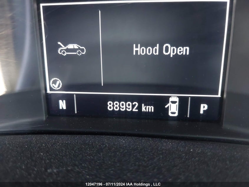 2021 Chevrolet Malibu VIN: 1G1ZD5ST7MF036246 Lot: 12047196