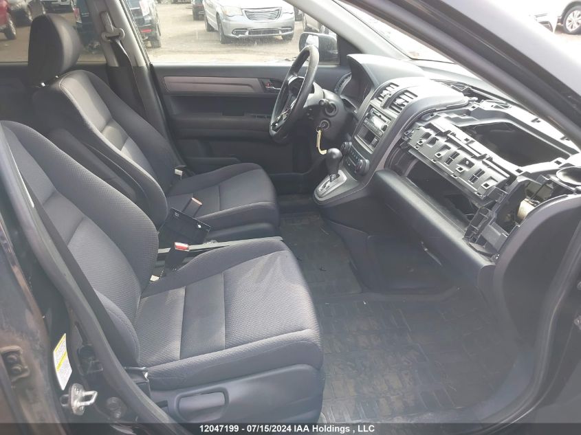 2008 Honda Cr-V VIN: 5J6RE48368L807576 Lot: 12047199