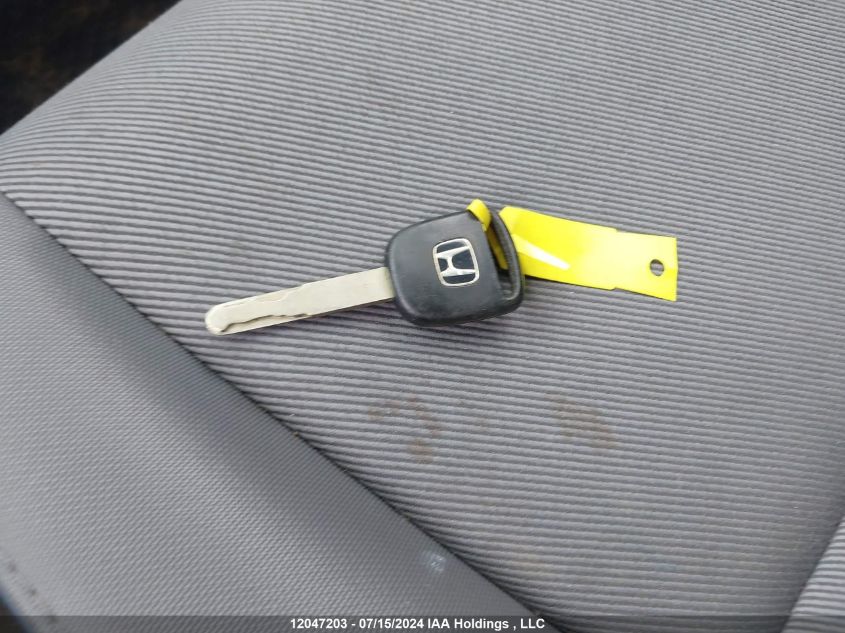 2006 Honda Element VIN: 5J6YH17216L800798 Lot: 12047203