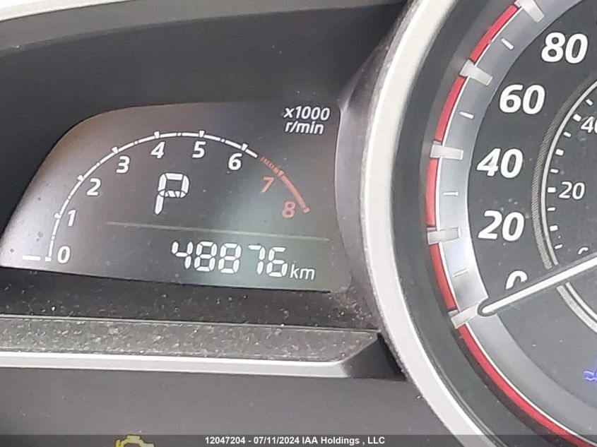 2016 Mazda Mazda3 VIN: 3MZBM1U71GM311838 Lot: 12047204