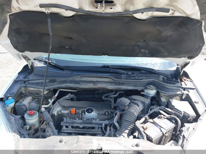 2011 Honda Cr-V VIN: 5J6RE4H31BL803748 Lot: 12047211