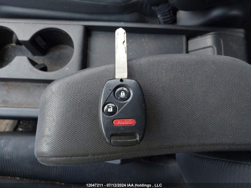 2011 Honda Cr-V VIN: 5J6RE4H31BL803748 Lot: 12047211