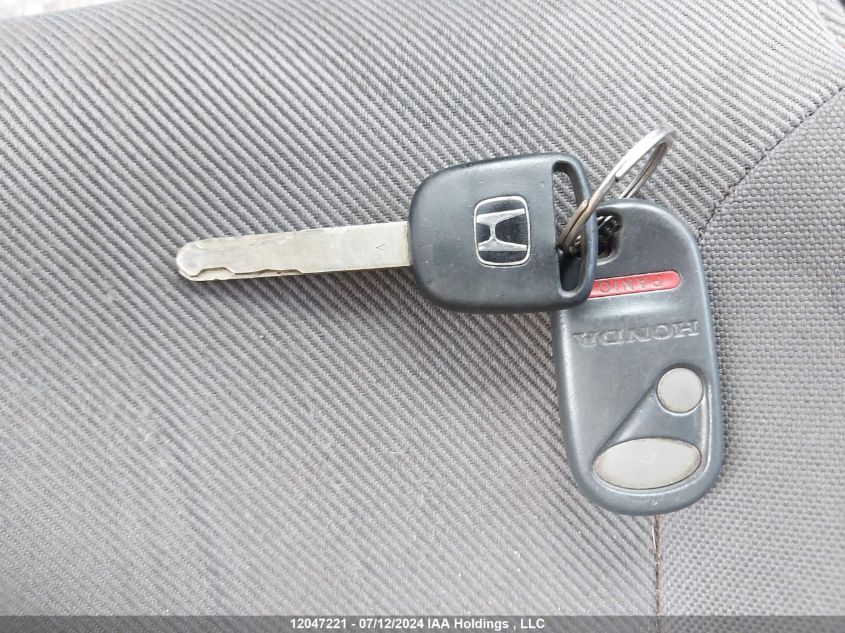 2007 Honda Element VIN: 5J6YH27727L800294 Lot: 12047221