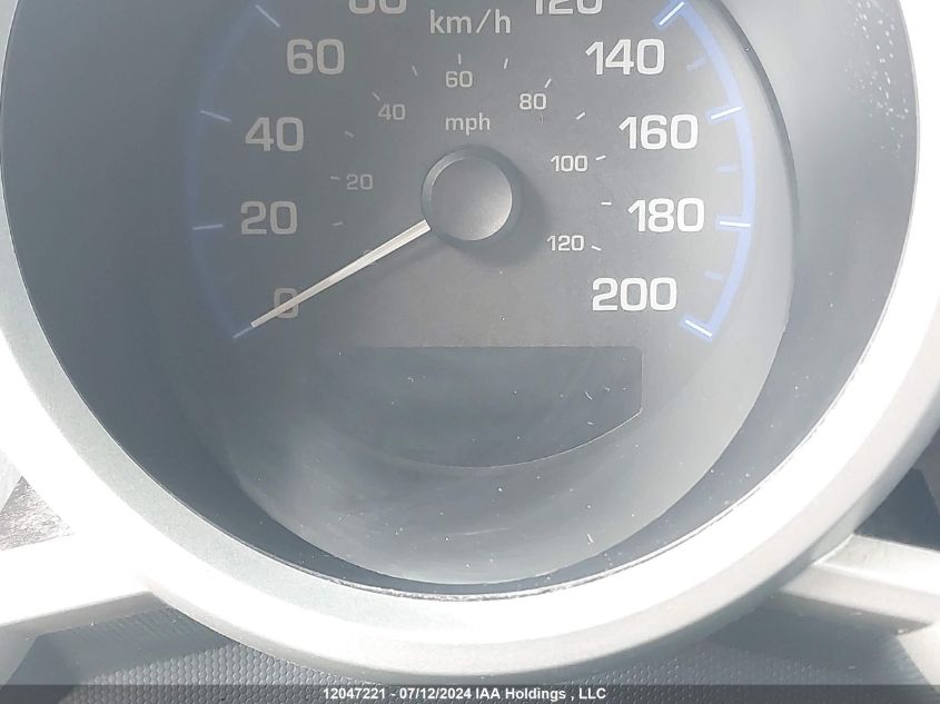 2007 Honda Element VIN: 5J6YH27727L800294 Lot: 12047221