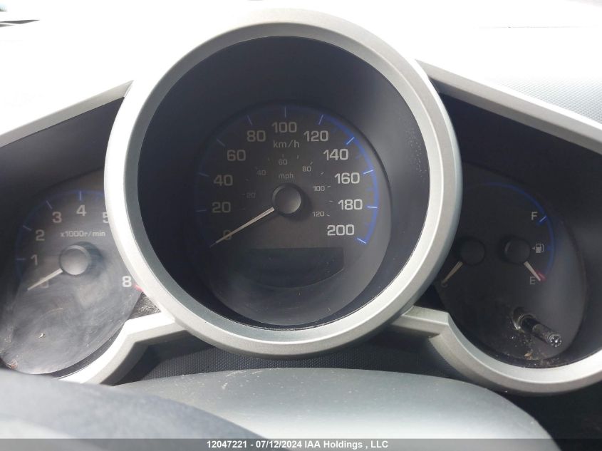 2007 Honda Element VIN: 5J6YH27727L800294 Lot: 12047221