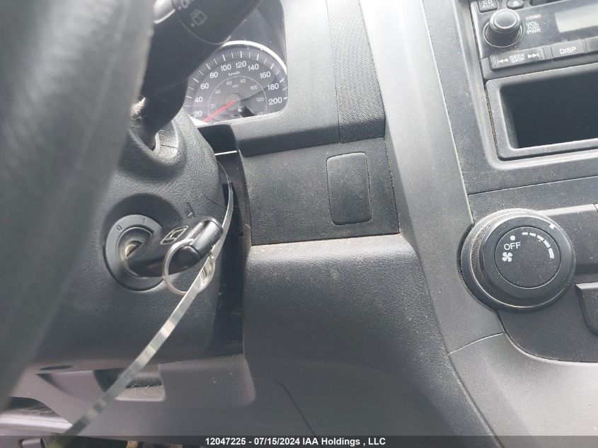 2010 Honda Cr-V VIN: 5J6RE4H31AL811573 Lot: 12047225