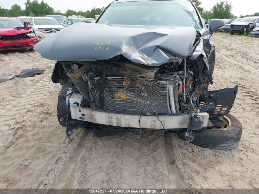 2010 Lexus Rx 350 VIN: 2T2BK1BA1AC046762 Lot: 12047227