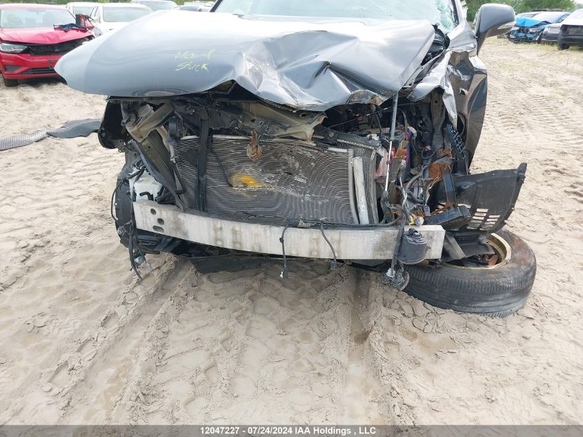 2010 Lexus Rx 350 VIN: 2T2BK1BA1AC046762 Lot: 12047227