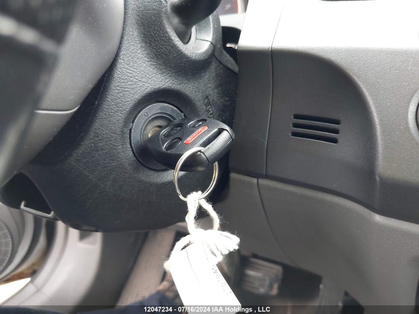 2008 Honda Civic Sdn VIN: 2HGFA16978H112614 Lot: 12047234