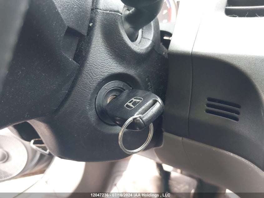 2009 Honda Civic Sdn VIN: 2HGFA16459H100497 Lot: 12047236