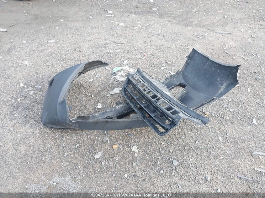 2009 Honda Civic Sdn VIN: 2HGFA16459H100497 Lot: 12047236