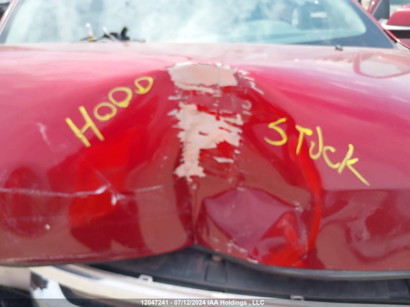 2013 Ford Edge Sel VIN: 2FMDK3JC9DBB96591 Lot: 12047241