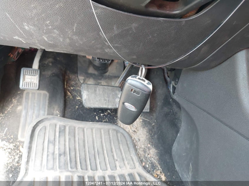 2013 Ford Edge Sel VIN: 2FMDK3JC9DBB96591 Lot: 12047241