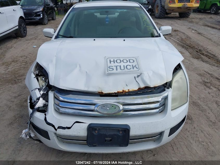 2006 Ford Fusion VIN: 3FAFP07146R209440 Lot: 12047242