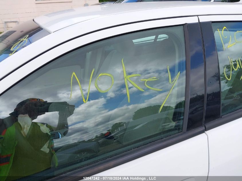 2006 Ford Fusion VIN: 3FAFP07146R209440 Lot: 12047242