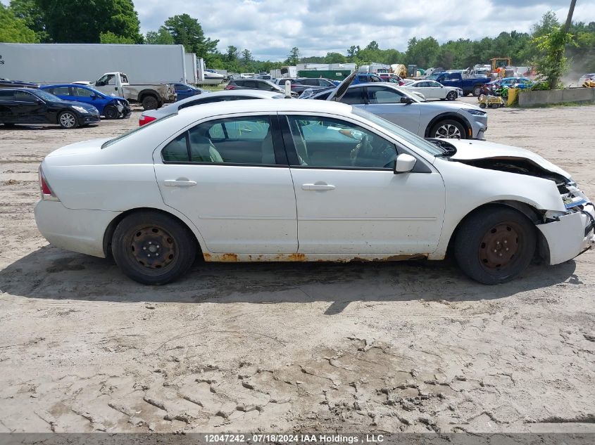 2006 Ford Fusion VIN: 3FAFP07146R209440 Lot: 12047242