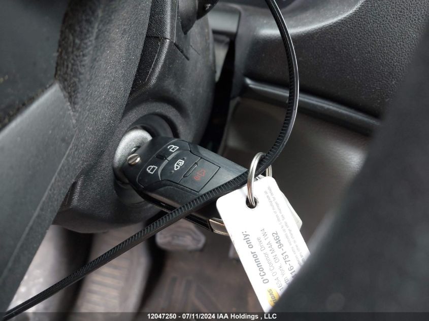 2021 Ford Transit T-250 VIN: 1FTBR1C89MKA47205 Lot: 12047250