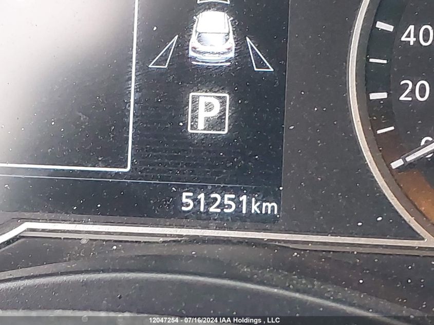 2019 Nissan Kicks S/Sr/Sv VIN: 3N1CP5CU6KL558173 Lot: 12047254