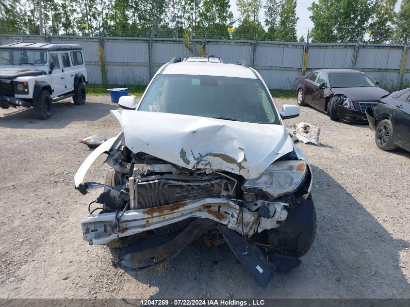 2012 Chevrolet Equinox VIN: 2GNALDEK4C6359321 Lot: 12047259