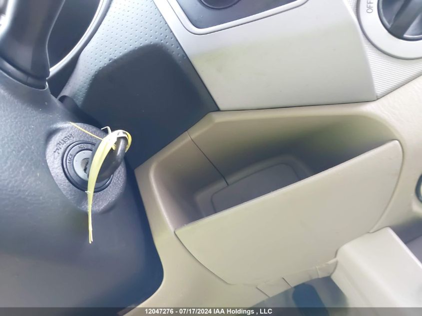 2010 Toyota Tacoma V6 VIN: 5TEMU4FN5AZ685890 Lot: 12047276