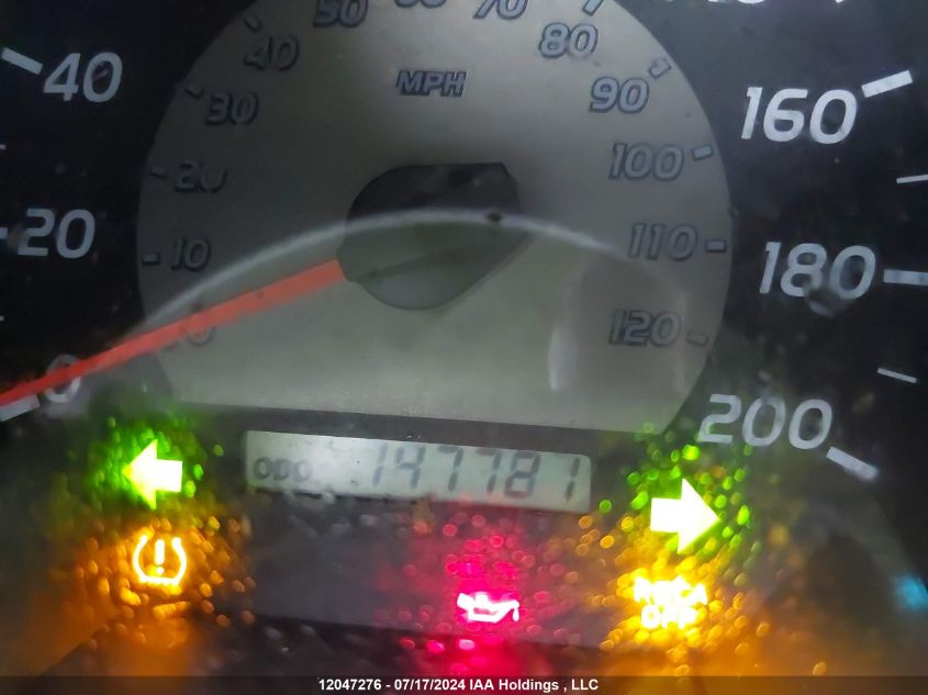 2010 Toyota Tacoma V6 VIN: 5TEMU4FN5AZ685890 Lot: 12047276