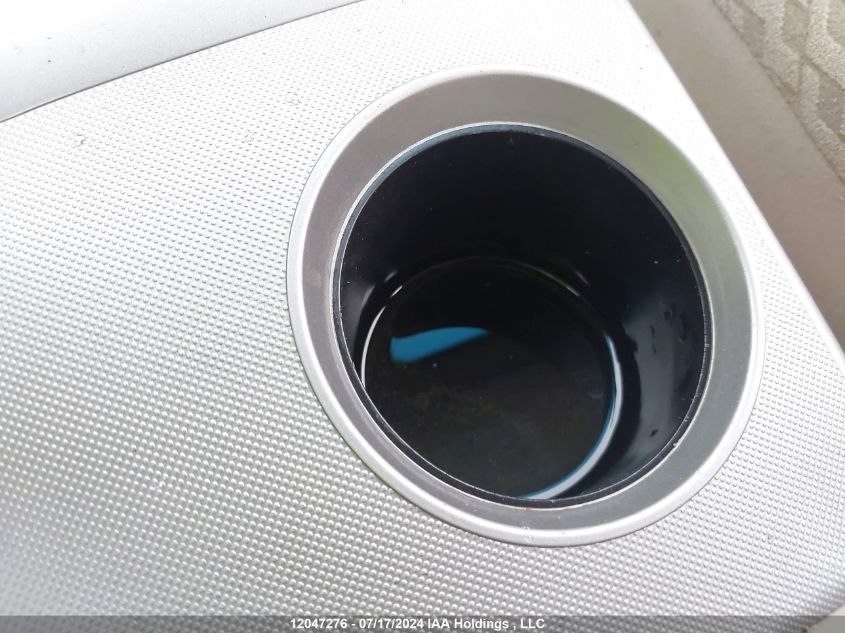 2010 Toyota Tacoma V6 VIN: 5TEMU4FN5AZ685890 Lot: 12047276