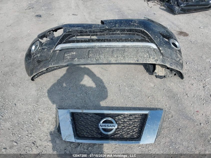 2015 Nissan Pathfinder S/Sv/Sl/Platinum VIN: 5N1AR2MM2FC630639 Lot: 12047285