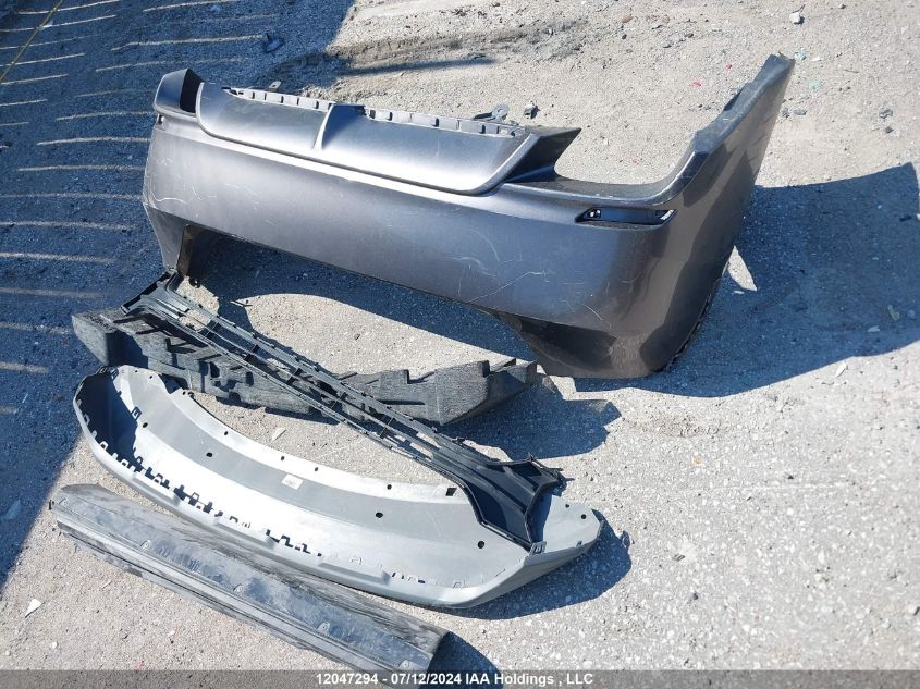 2015 Dodge Journey R/T VIN: 3C4PDDFG0FT566783 Lot: 12047294