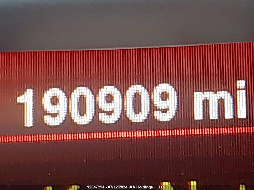 2015 Dodge Journey R/T VIN: 3C4PDDFG0FT566783 Lot: 12047294