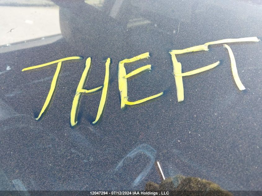 2015 Dodge Journey R/T VIN: 3C4PDDFG0FT566783 Lot: 12047294