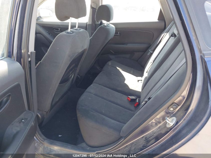 2009 Hyundai Elantra VIN: KMHDU45D69U763229 Lot: 12047295