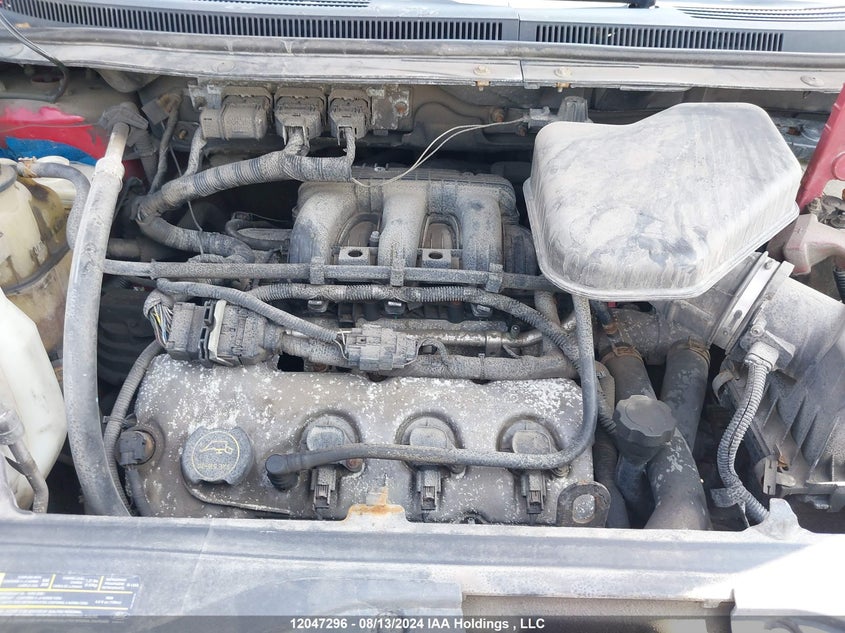 2007 Ford Edge VIN: 2FMDK49C07BA88990 Lot: 12047296