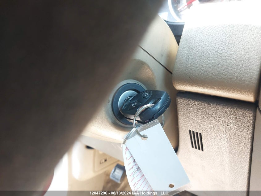 2007 Ford Edge VIN: 2FMDK49C07BA88990 Lot: 12047296