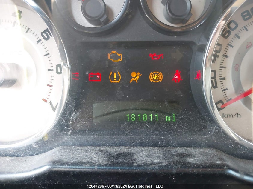 2007 Ford Edge VIN: 2FMDK49C07BA88990 Lot: 12047296