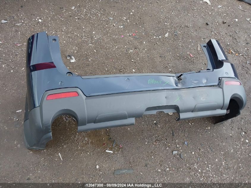 2015 GMC Terrain VIN: 2GKFLRE39F6413080 Lot: 12047300