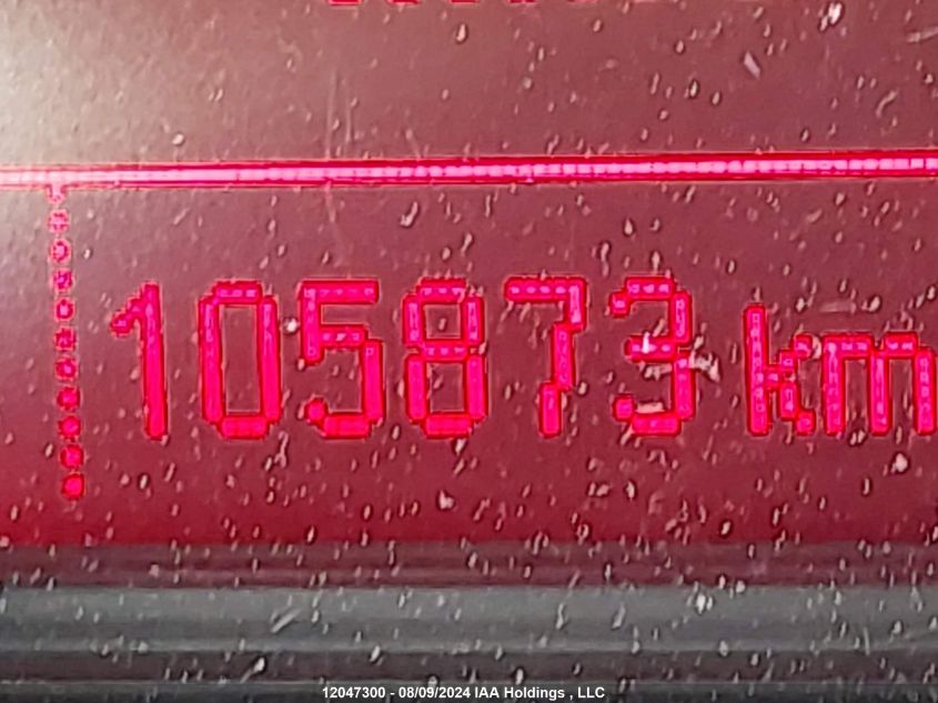 2015 GMC Terrain VIN: 2GKFLRE39F6413080 Lot: 12047300