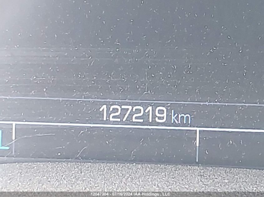 2017 Chevrolet Colorado VIN: 1GCGTCEN7H1200892 Lot: 12047304