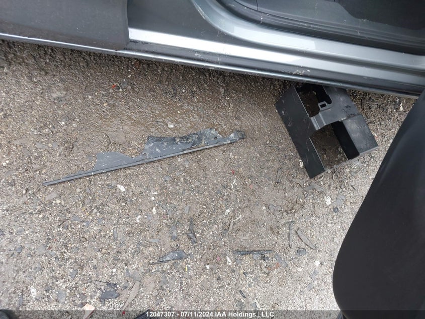 2024 Chevrolet Malibu Lt VIN: 1G1ZD5ST3RF169996 Lot: 12047307