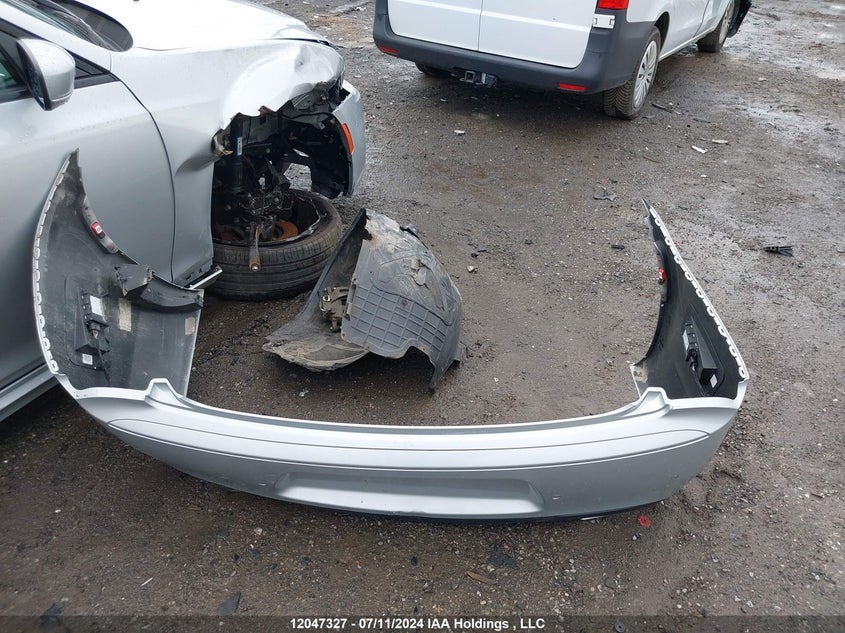 2022 Chrysler 300 Touring L VIN: 2C3CCADG6NH186894 Lot: 12047327