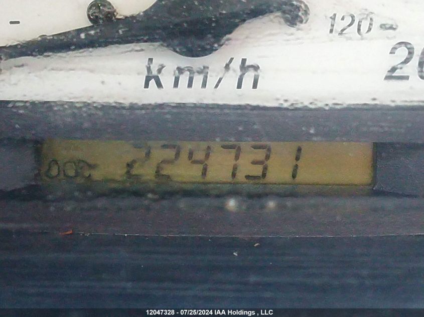 2004 Toyota Echo VIN: JTDBT123540322944 Lot: 12047328