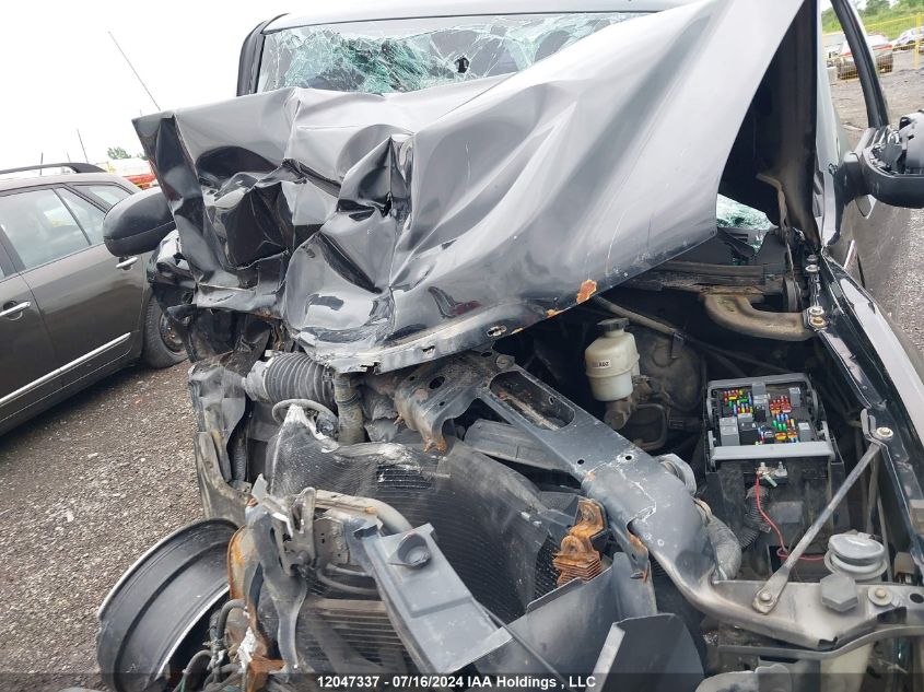 2009 GMC Sierra 1500 VIN: 1GTEK19069Z248724 Lot: 12047337