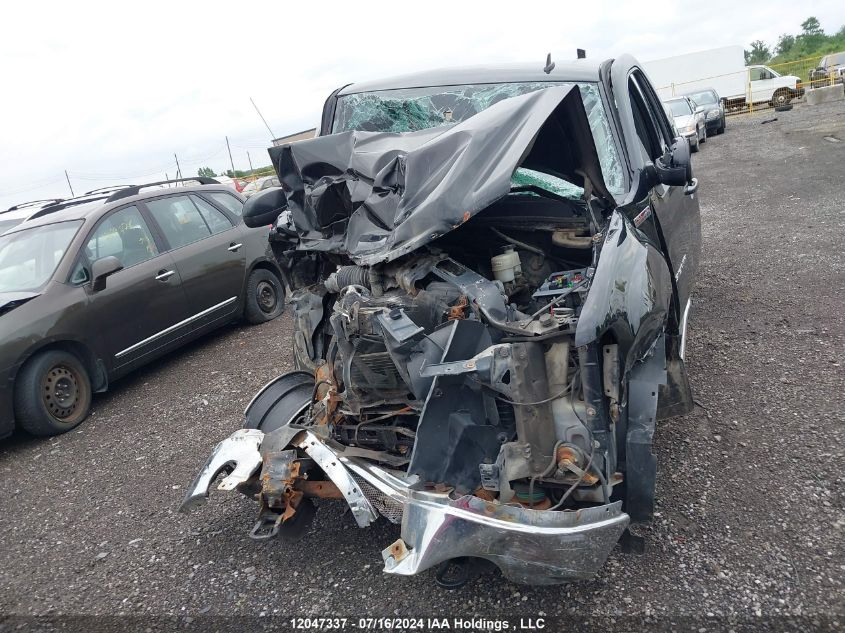 2009 GMC Sierra 1500 VIN: 1GTEK19069Z248724 Lot: 12047337