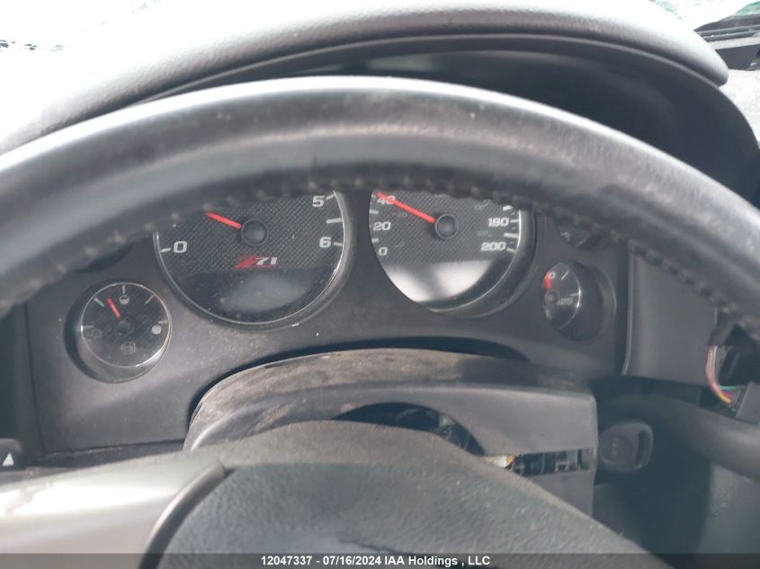 2009 GMC Sierra 1500 VIN: 1GTEK19069Z248724 Lot: 12047337