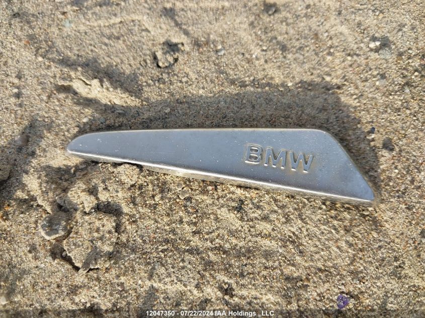 2016 BMW X3 xDrive28I VIN: 5UXWX9C58G0D80444 Lot: 12047350