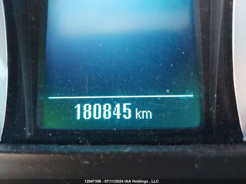 2016 Chevrolet Equinox VIN: 2GNFLFEK8G6150302 Lot: 12047356