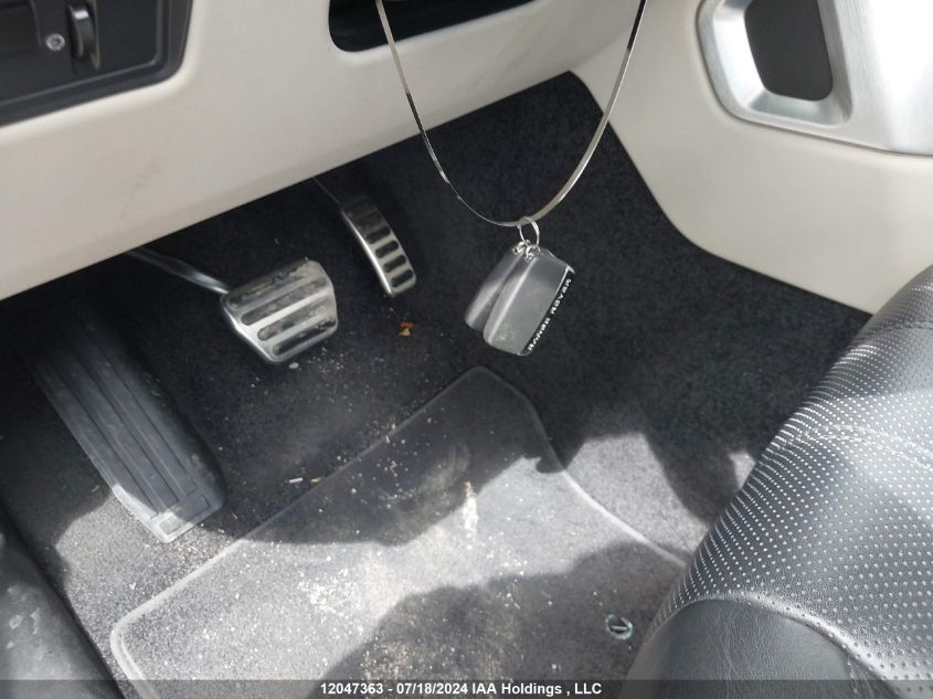 2013 Land Rover Range Rover VIN: SALGS2EF3DA104394 Lot: 12047363