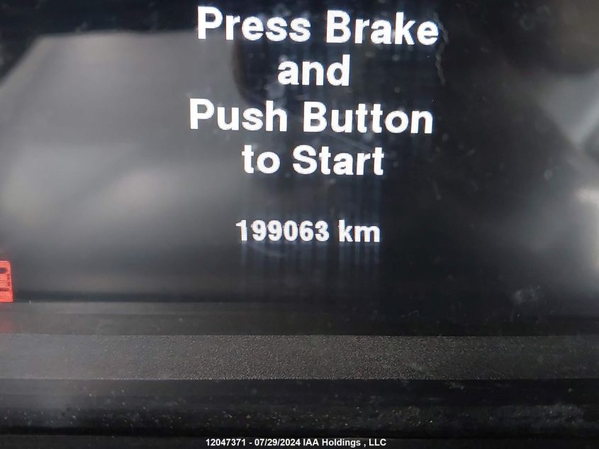 2014 Ram 1500 Laramie VIN: 1C6RR7NT3ES104039 Lot: 12047371